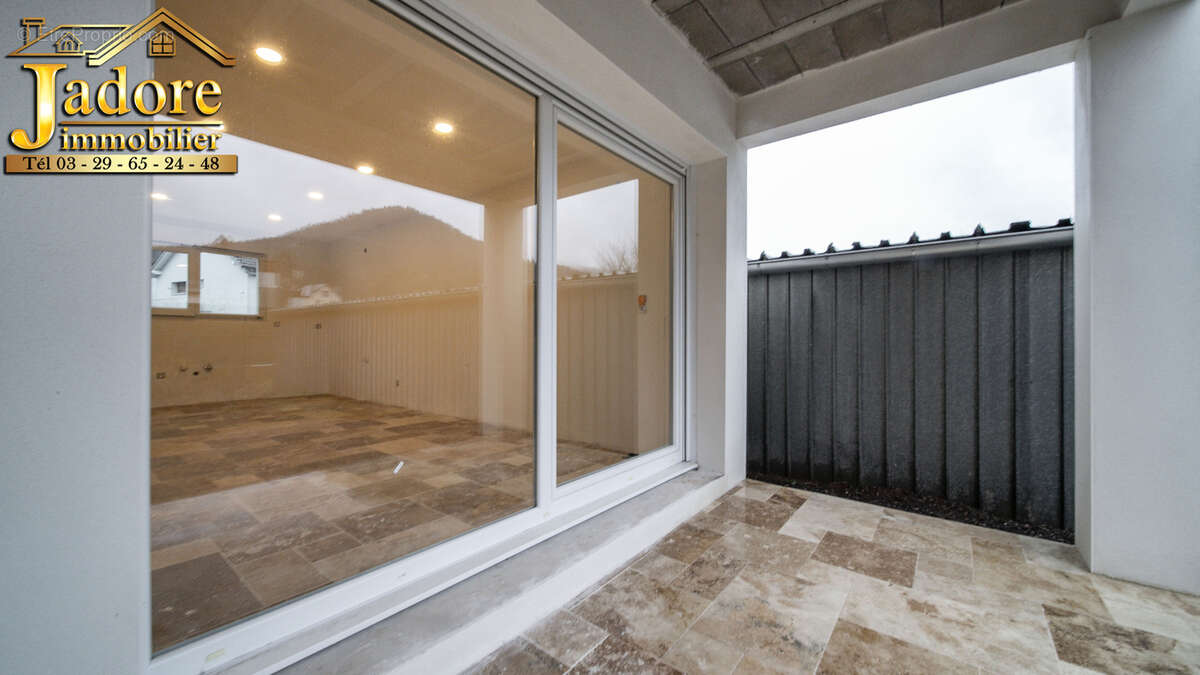 Maison à SAINT-DIE-DES-VOSGES