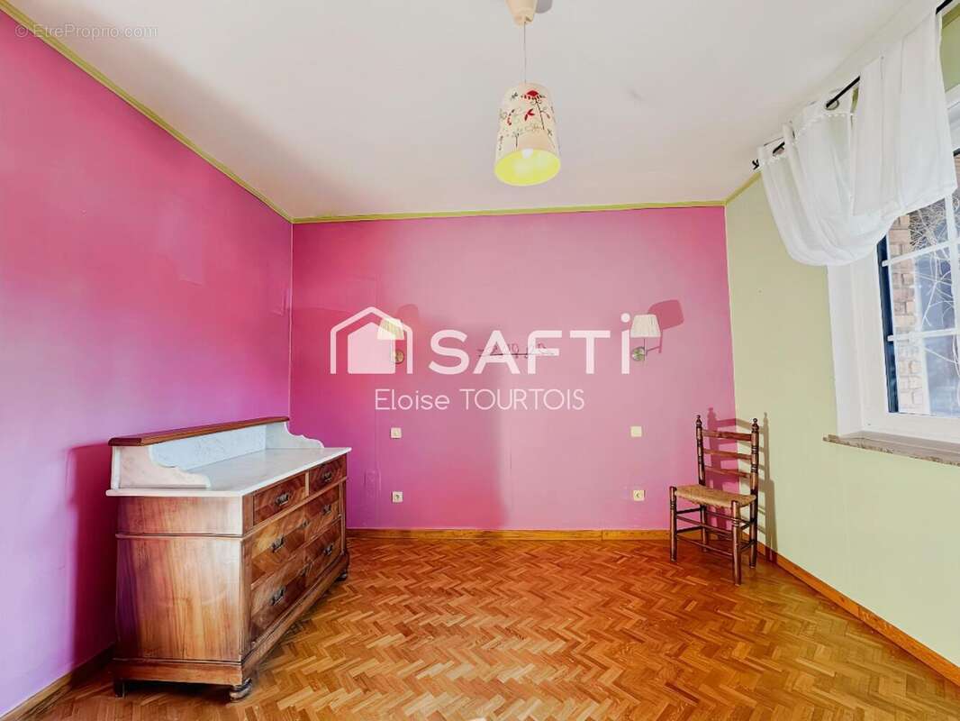 Photo 7 - Maison à CREUTZWALD