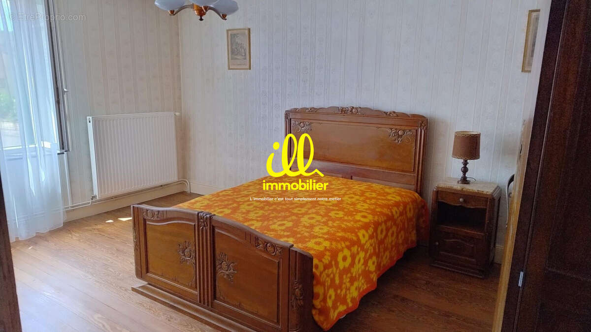 Maison 81 m² à Hannogne-Saint-Martin  - photo 8