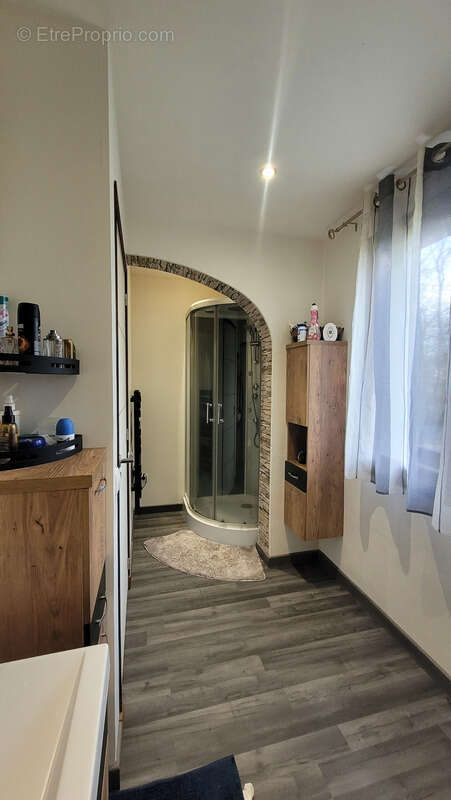 Maison à SAINT-HILAIRE-LA-PALUD