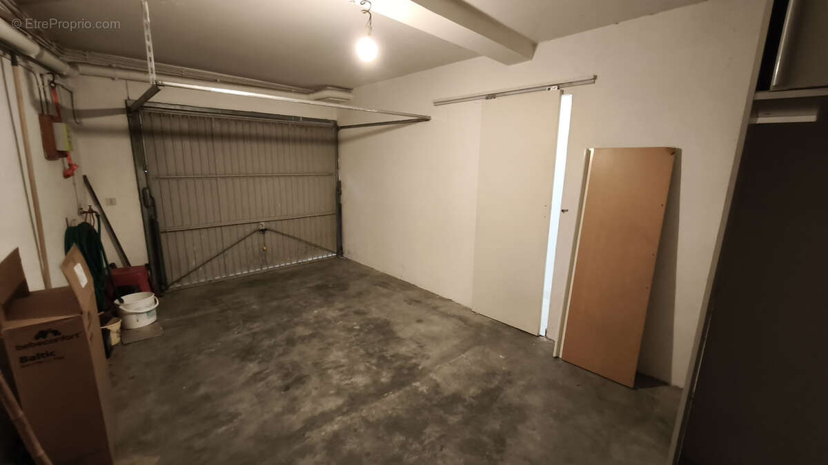 Maison à BANYULS-SUR-MER