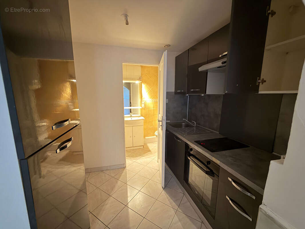 Appartement à ISTRES