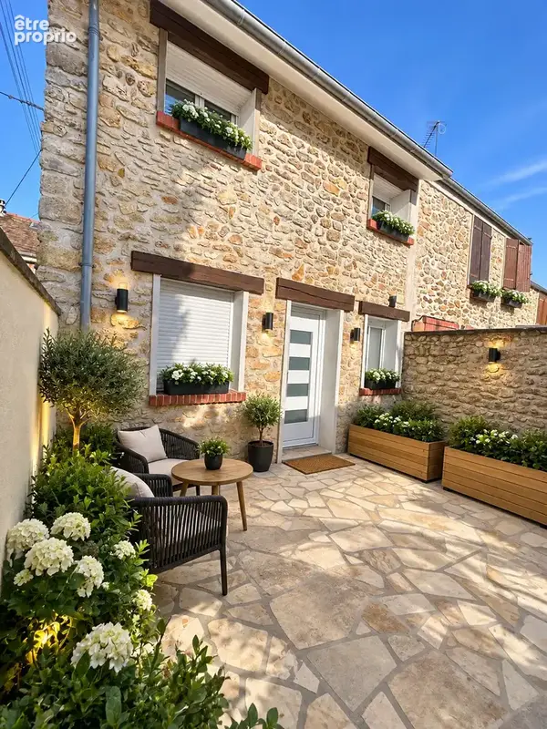 Photo Maison à Ballancourt-Sur-Essonne au prix de 240 000€