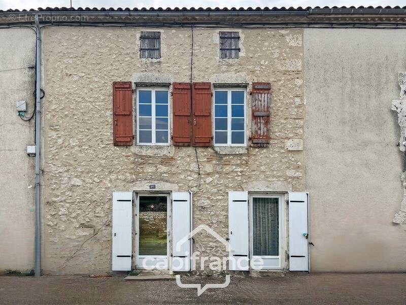 Maison à AGEN