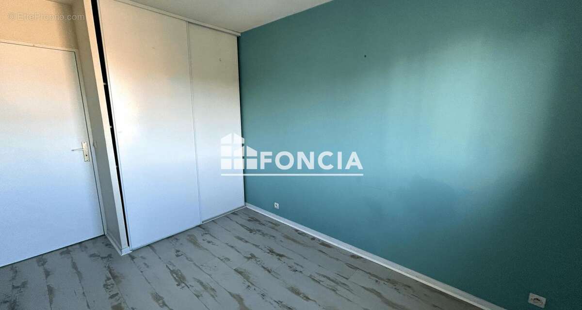 Appartement à PESSAC