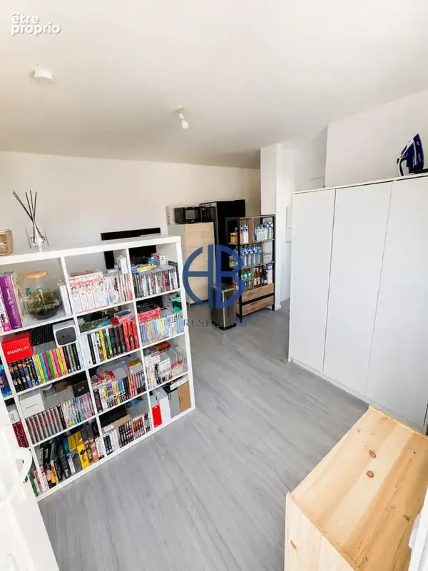 Immeuble + maison indépendante - photo 3