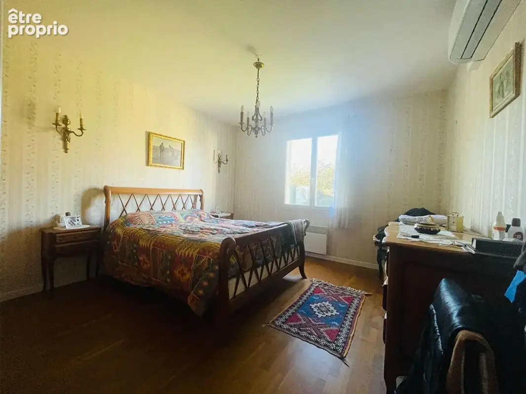 COEX - 3 chambres -110.80 m² - photo 9