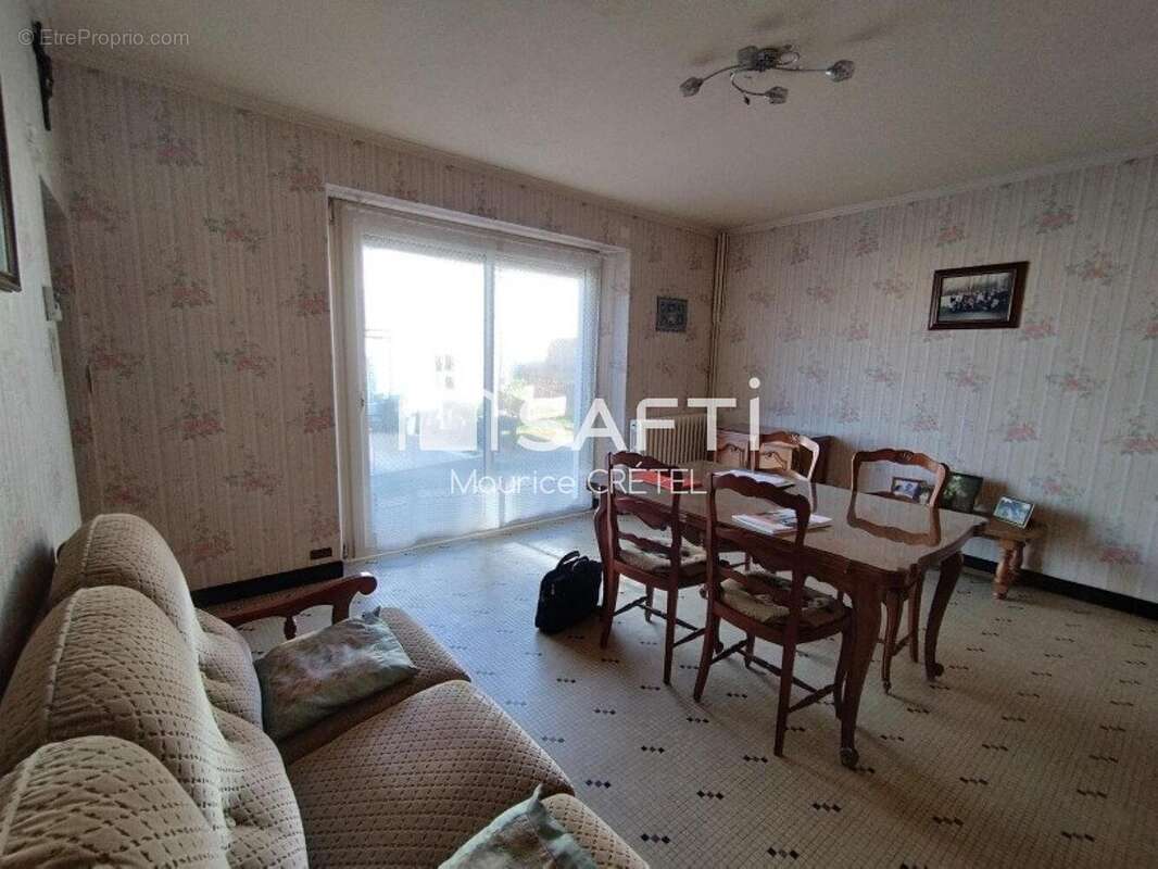 Photo 3 - Maison à LES HERBIERS