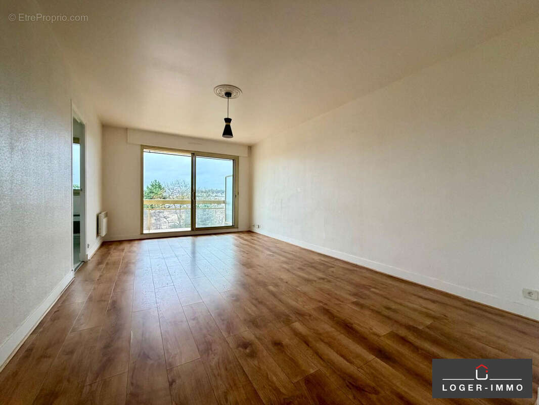 Appartement à LE PERREUX-SUR-MARNE