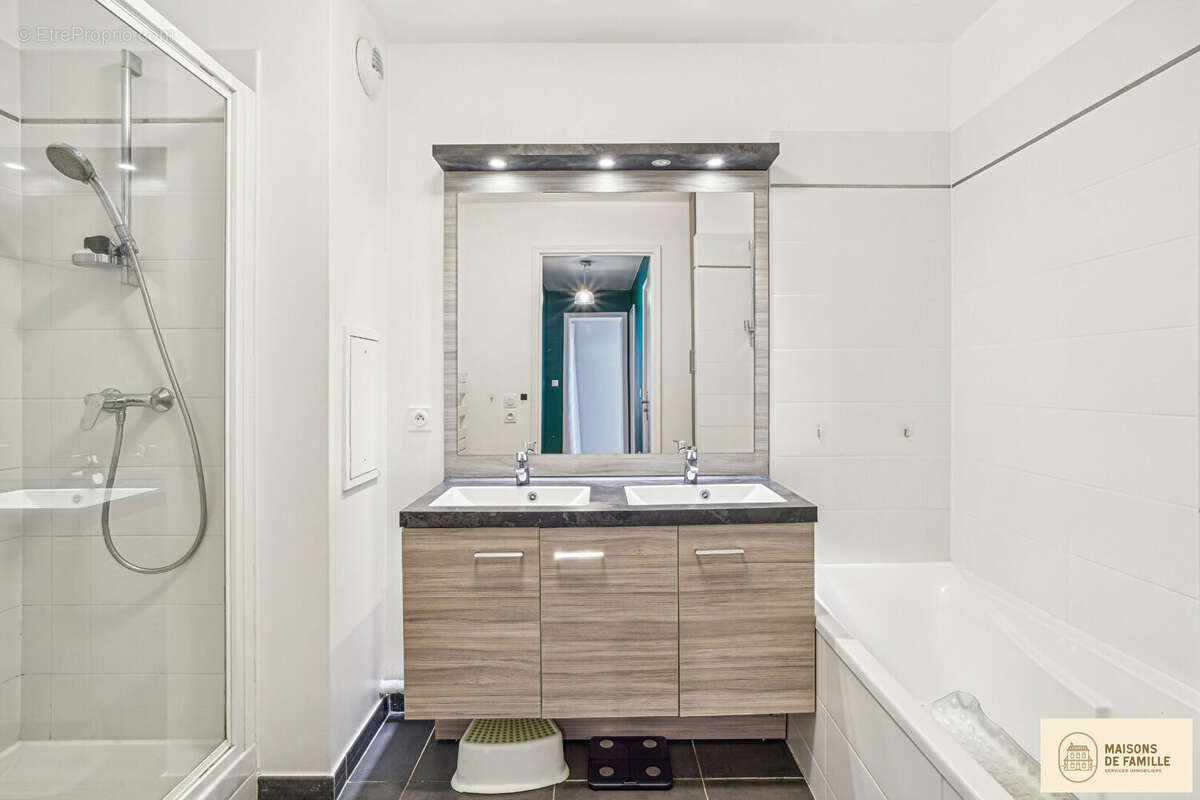 Appartement à NOISY-LE-ROI