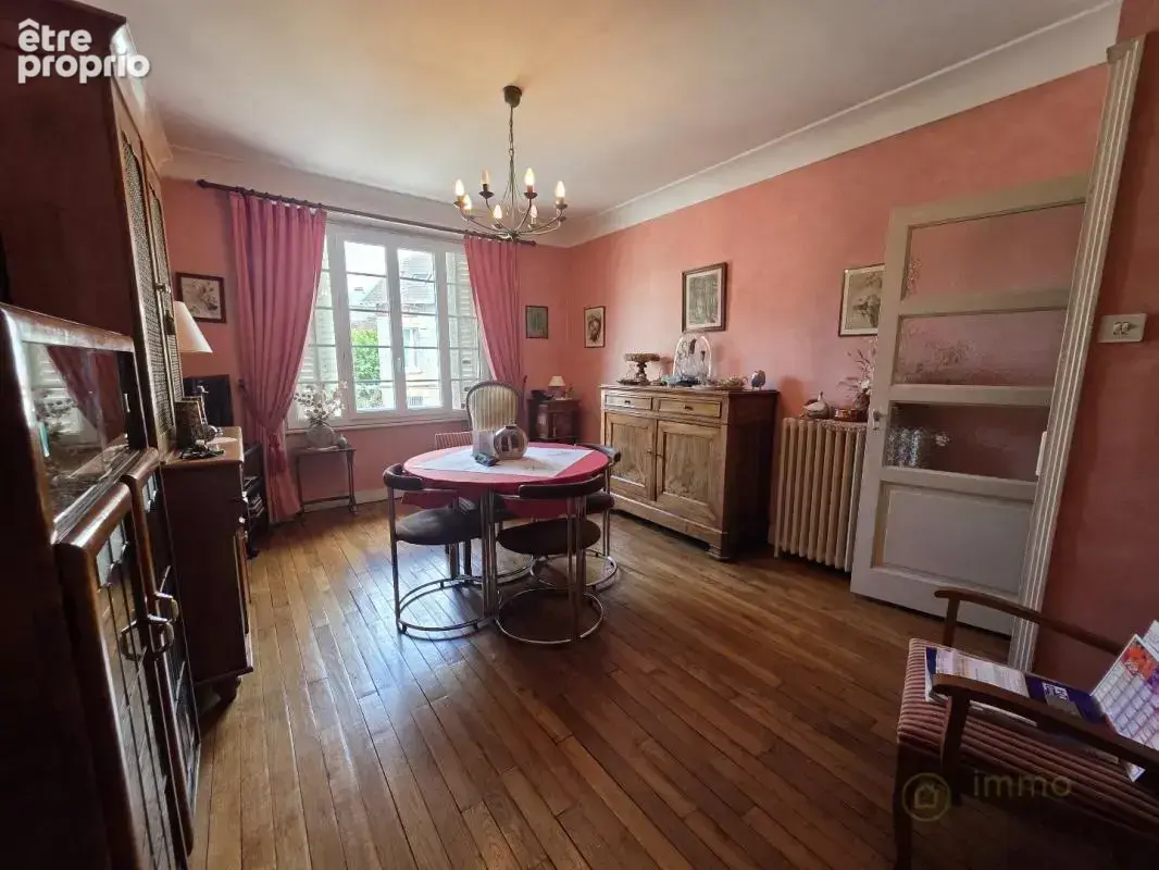 Appartement - photo 5