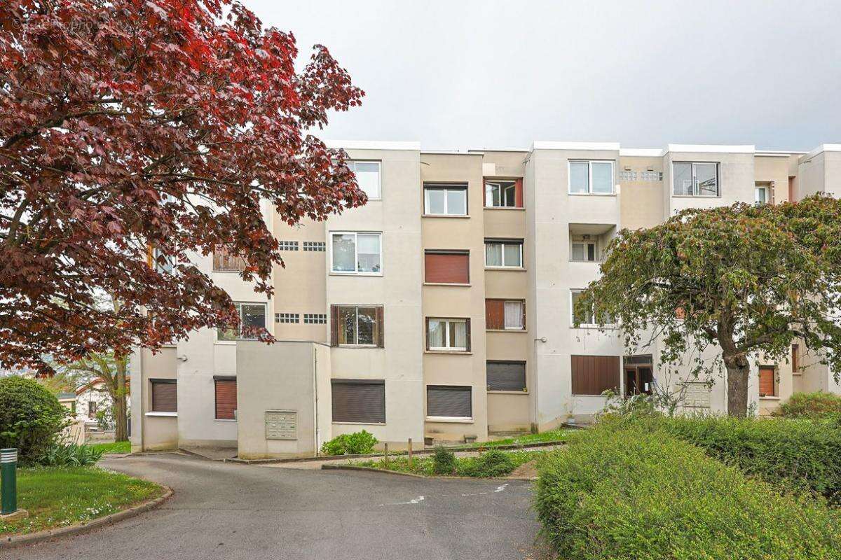 Appartement à VILLEMOMBLE