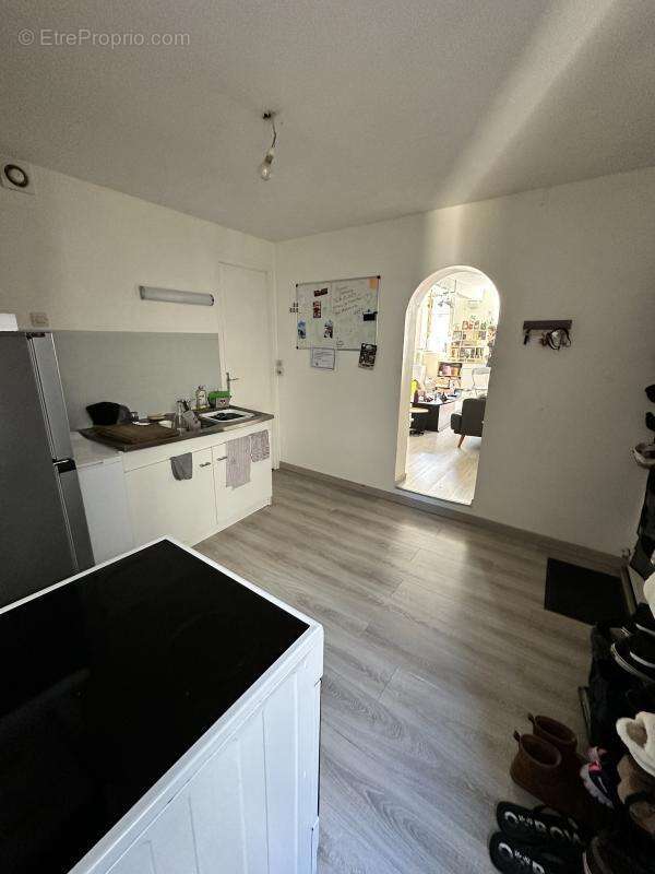 Appartement à ROUEN