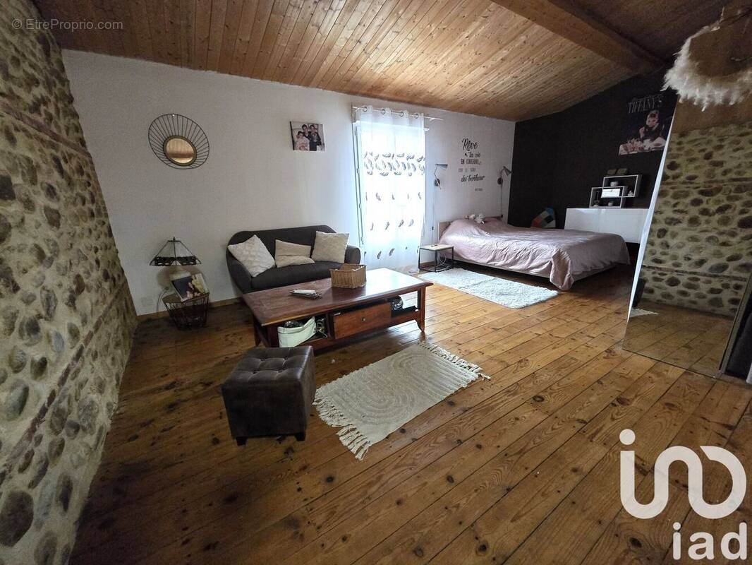 Photo 1 - Maison à CABESTANY