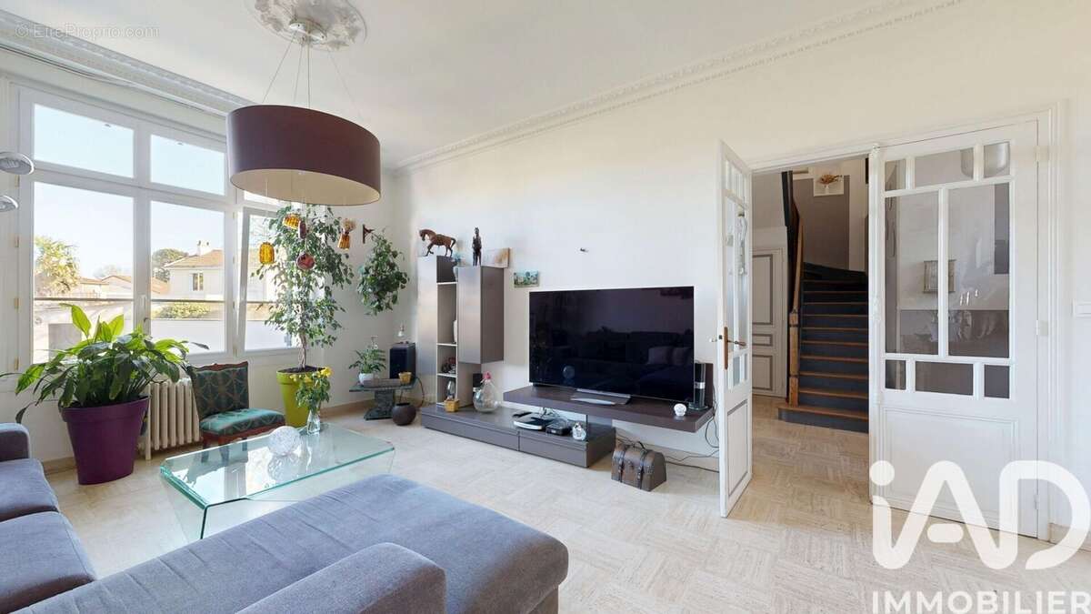 Photo 5 - Maison à LE MAY-SUR-EVRE