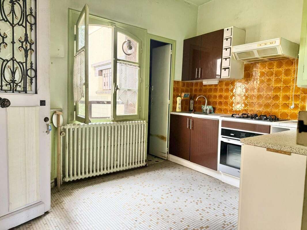 Photo 5 - Maison à CHILLY-MAZARIN