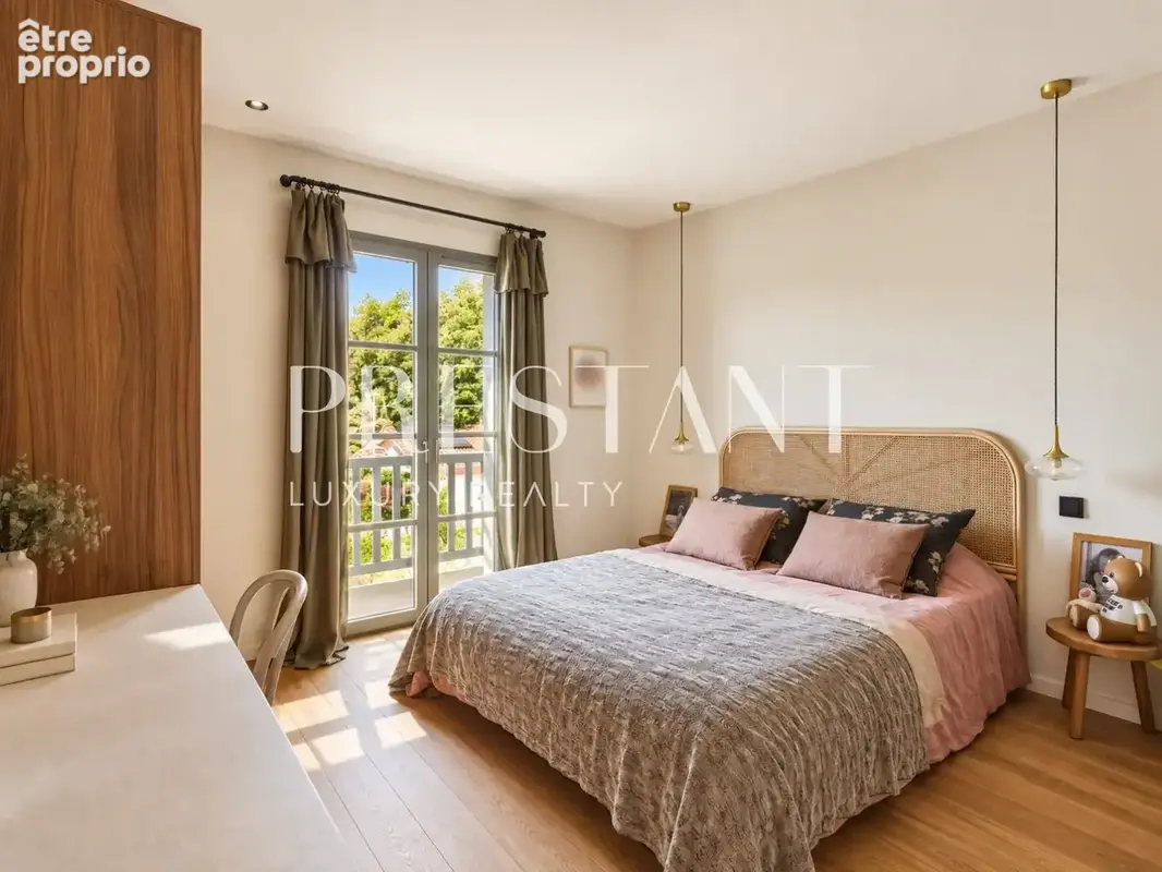 Domaine de Brindos, Anglet : Spacieuse villa avec piscine - photo 28
