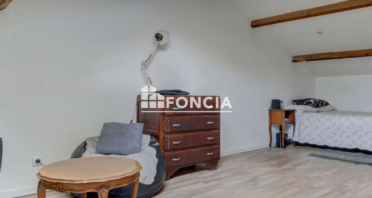 Maison à MARSEILLE-15E