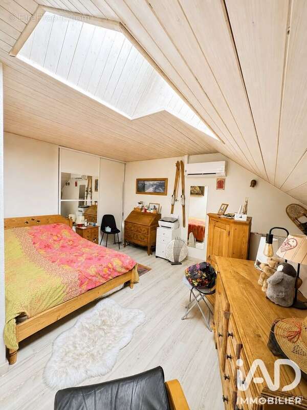 Appartement 43 m² à La Roche-Sur-Foron  - photo 7