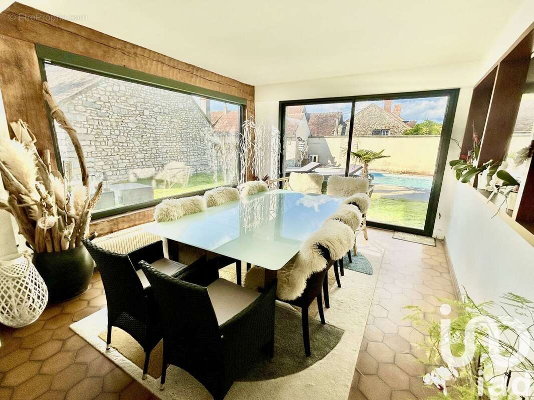 Photo 5 - Maison à ACHERES-LA-FORET