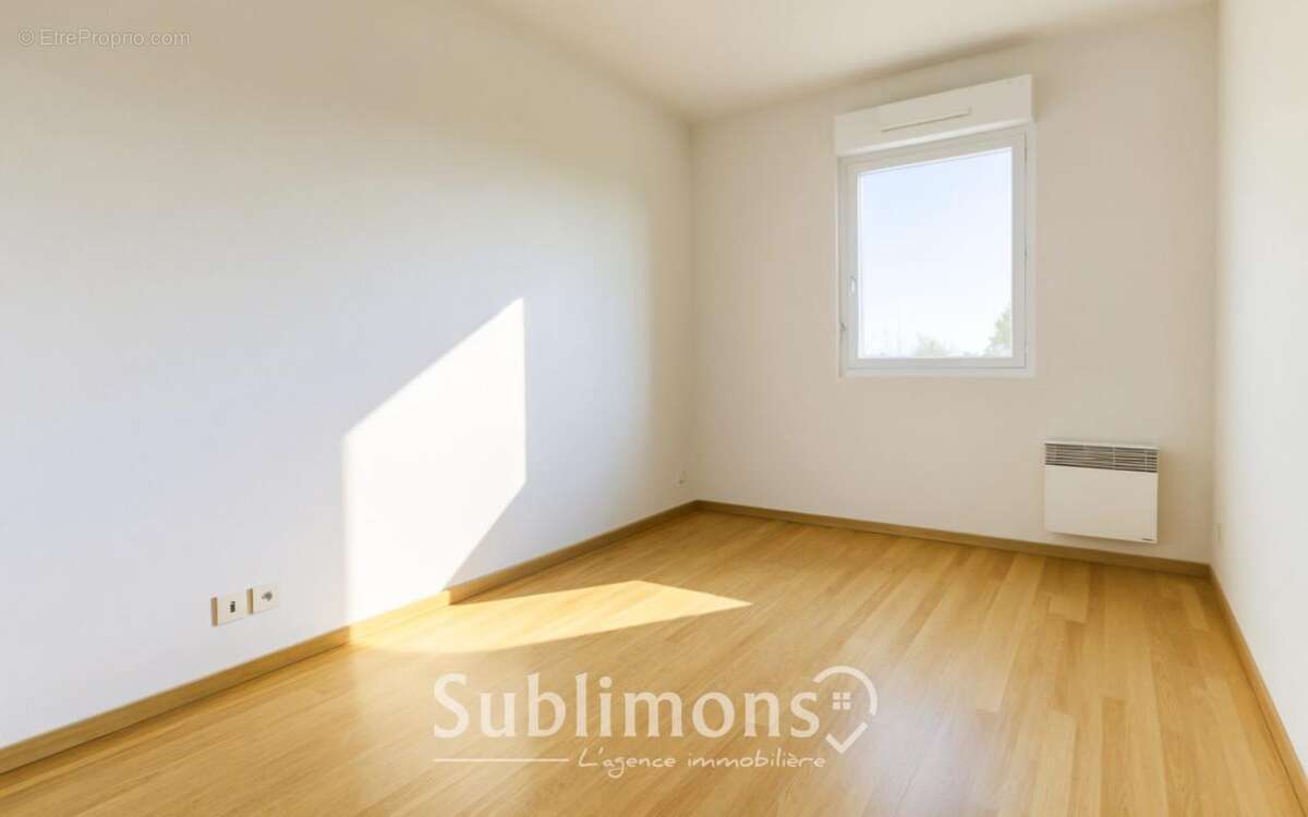 Appartement à PLOERMEL