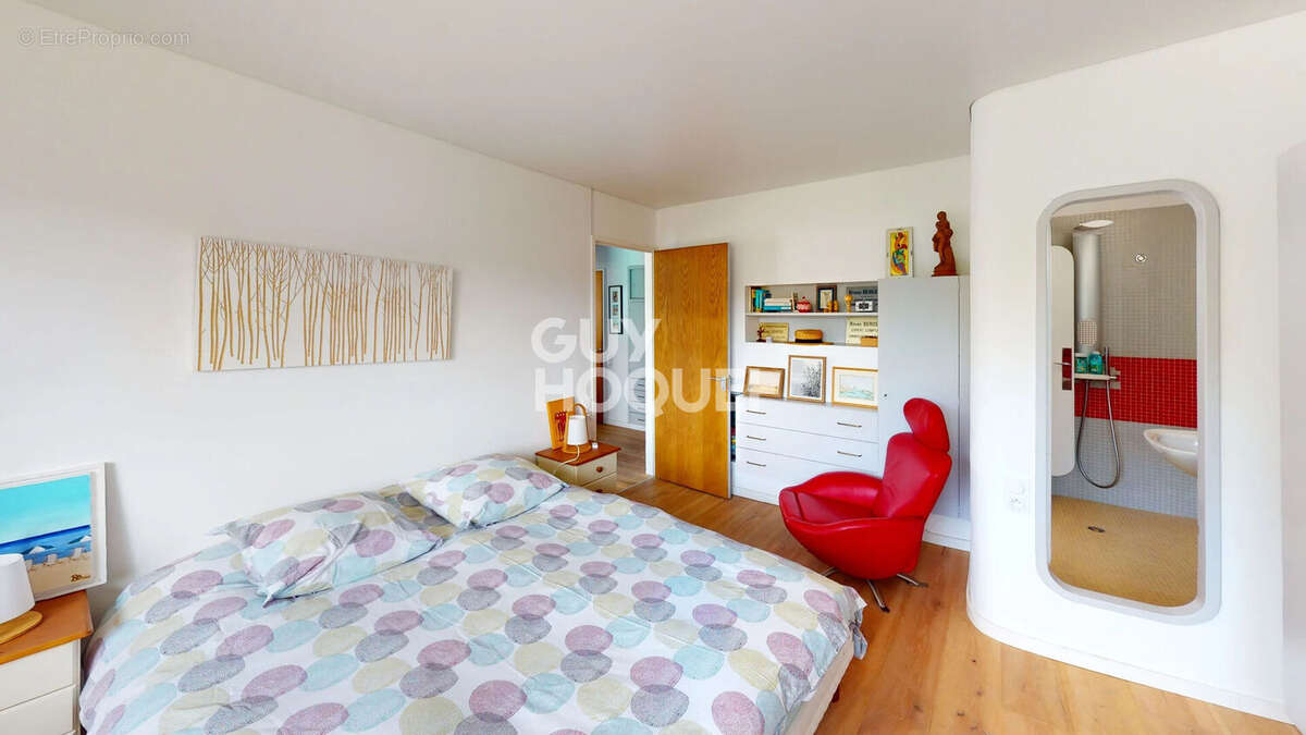 Propriété d'architecte Vesoul - photo 12