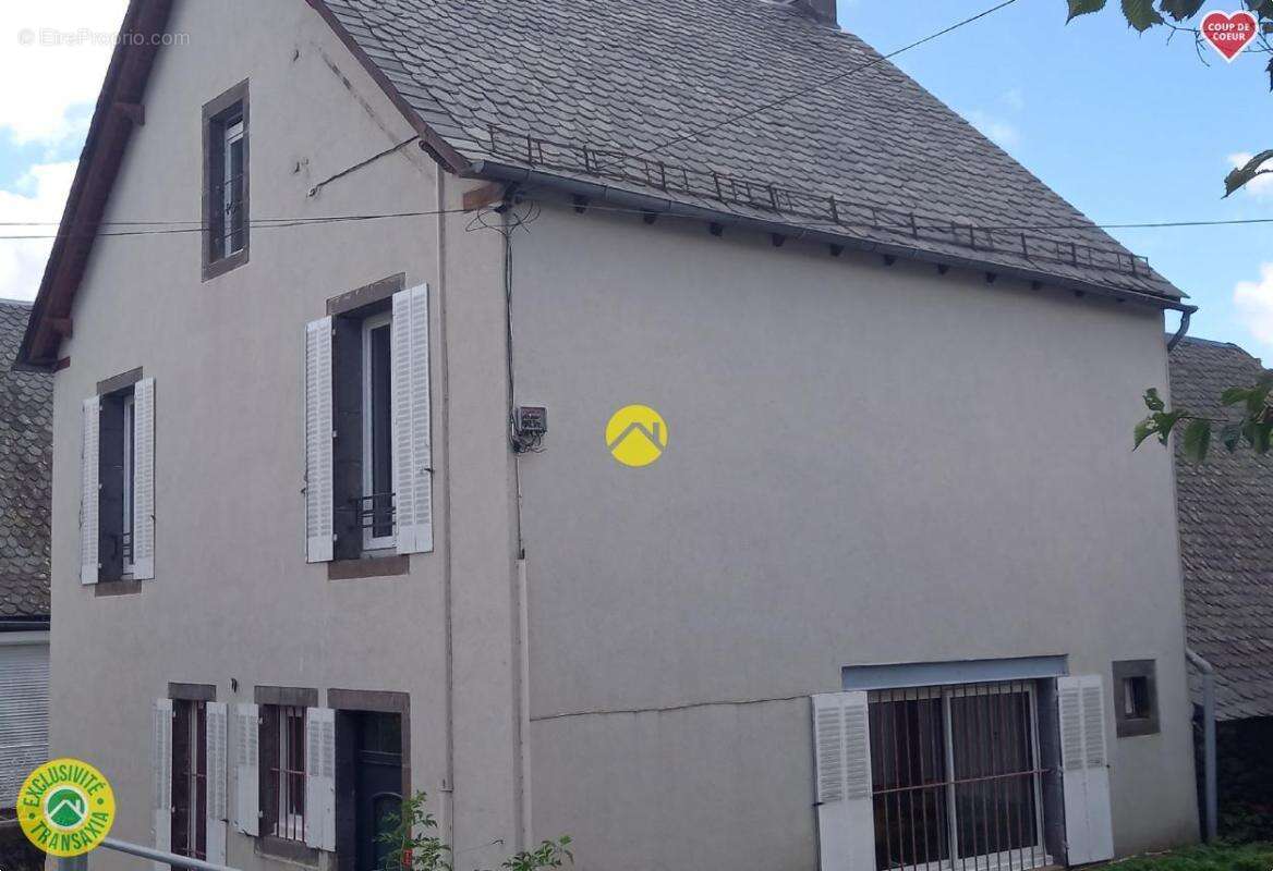 Maison de bourg Montagne - photo 3