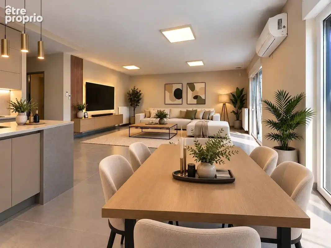 Photo Maison à Kanfen au prix de 479 000€