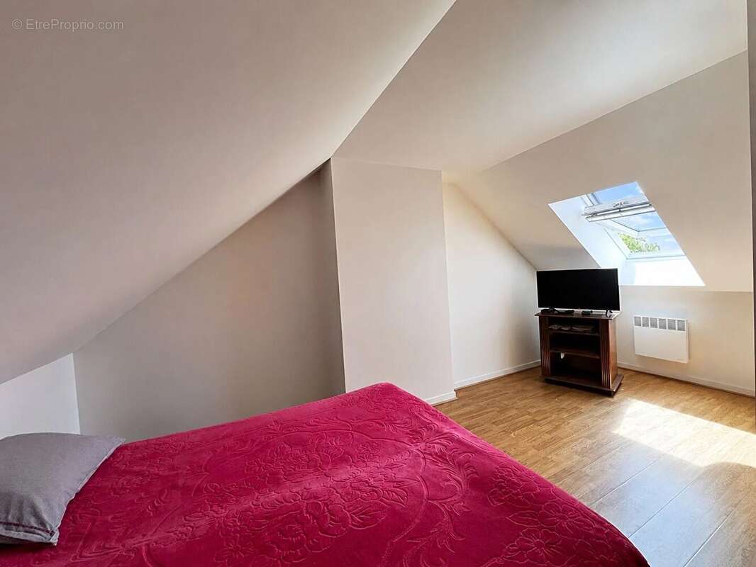 Maison à TREMUSON
