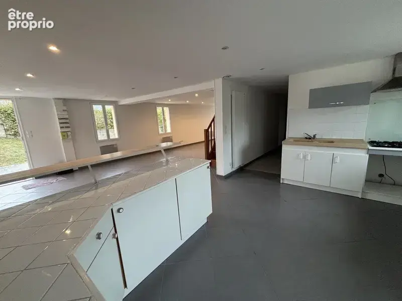 Maison refaite a neuf - photo 3