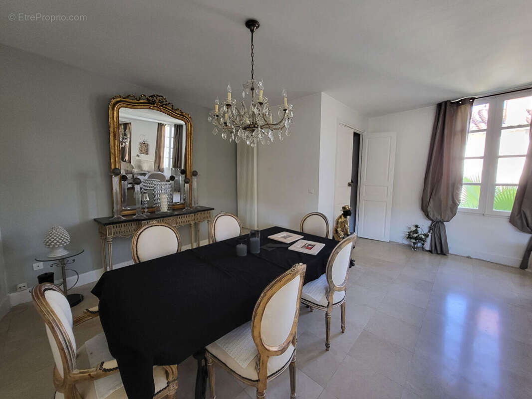 Appartement à AVIGNON