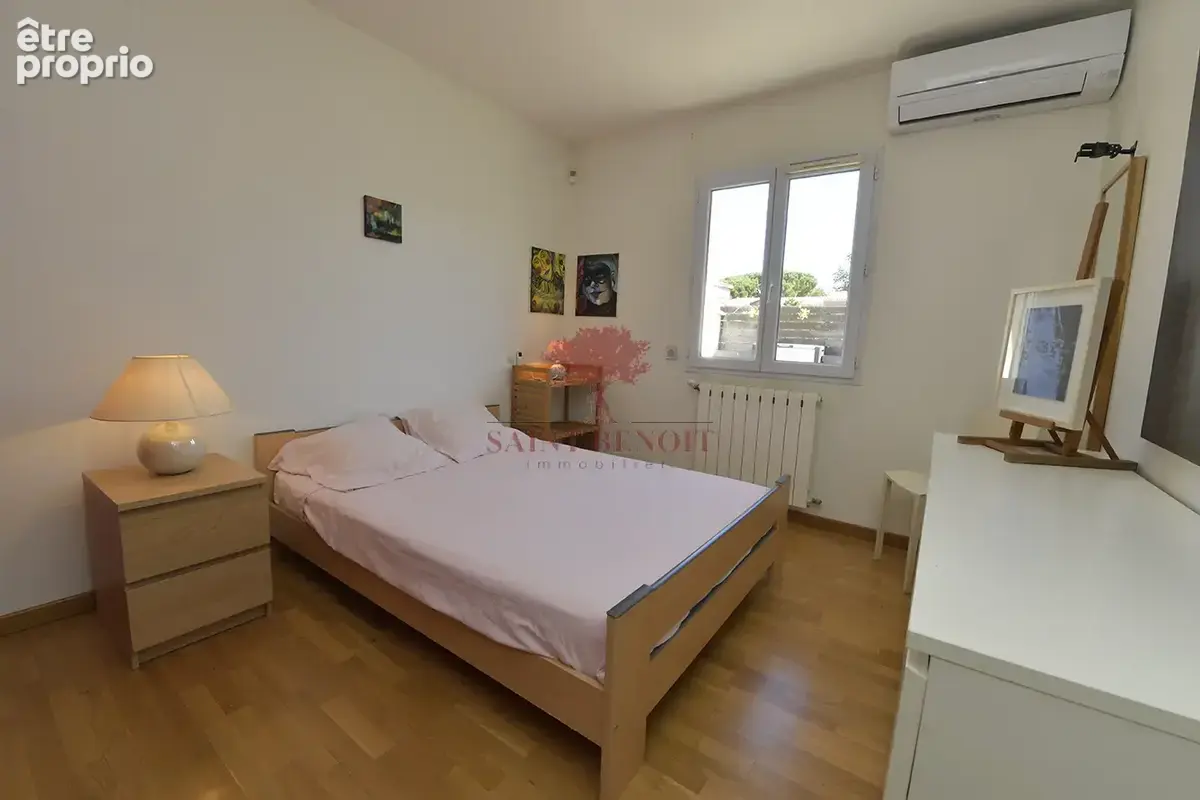 Gignac vente villa de type f4 de plain pied - photo 22