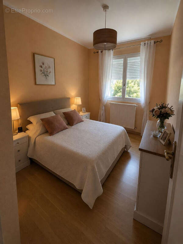Maison sur sous sol avec possibilité activité libérale Vendôme 113m² 3 chambres - photo 7