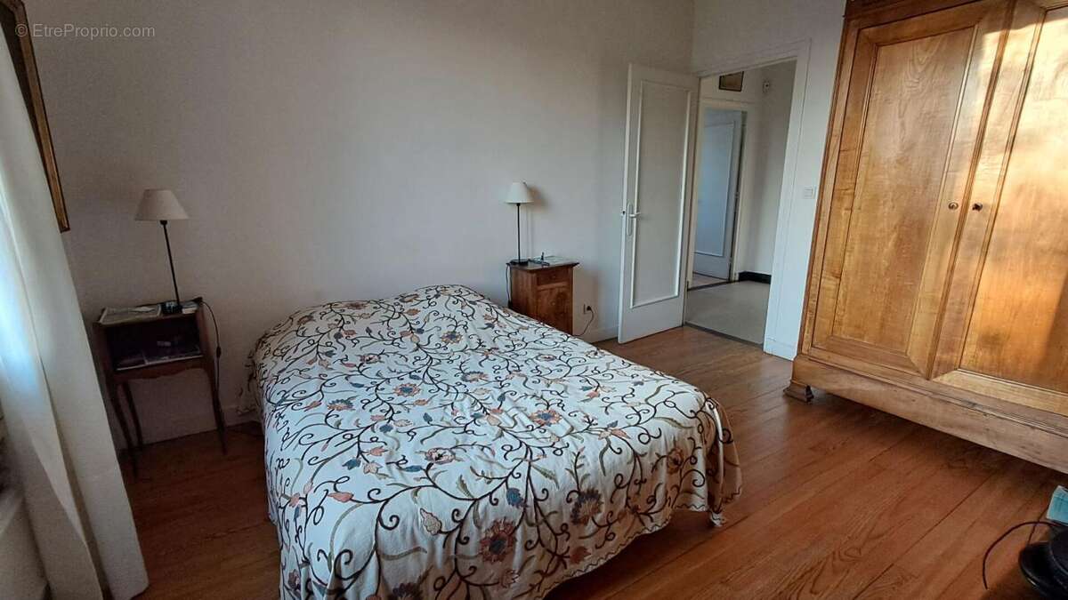 Maison à ROMANS-SUR-ISERE