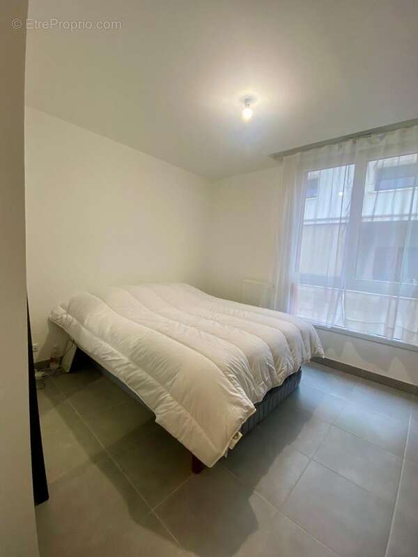 Appartement à PRADES-LE-LEZ