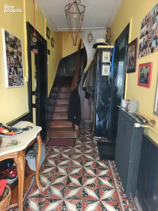Maison familiale au calme entre vimoutiers et livarot - photo 2