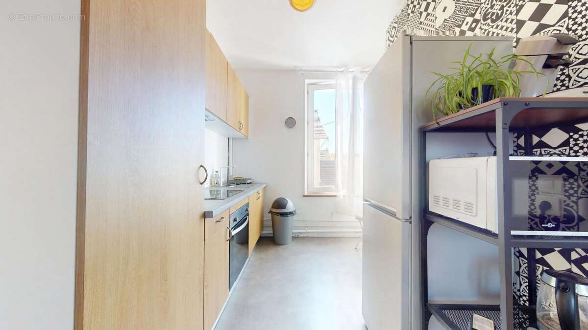 A vendre : appartement type 3 - secteur jean jaures - photo 4