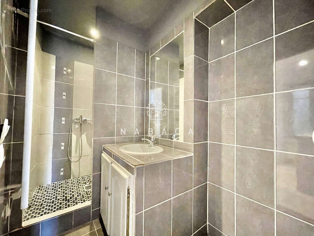 Appartement à GRASSE