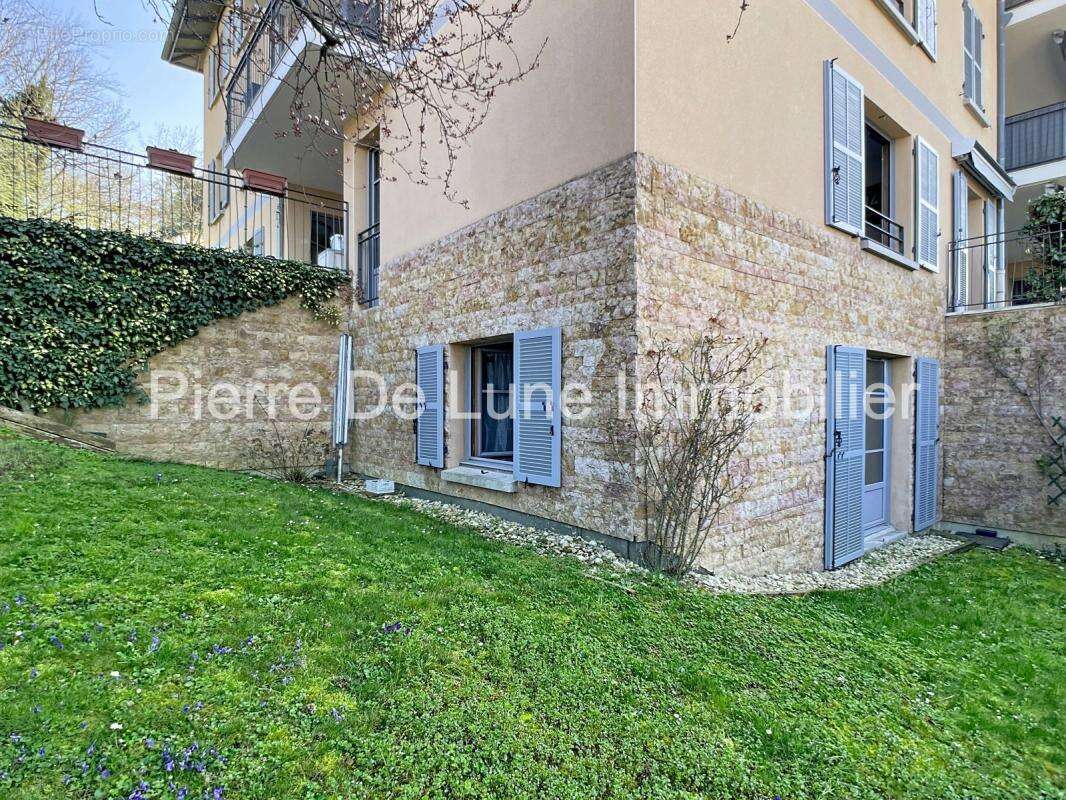 Appartement à SAINT-DIDIER-AU-MONT-D'OR