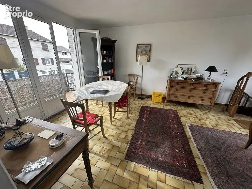 Maison 129m² à bonneuil-sur-marne - photo 5