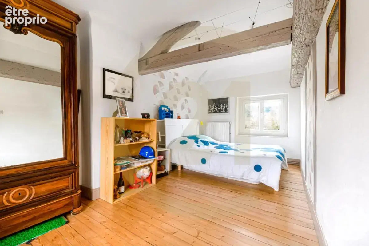 Maison de ville - photo 17