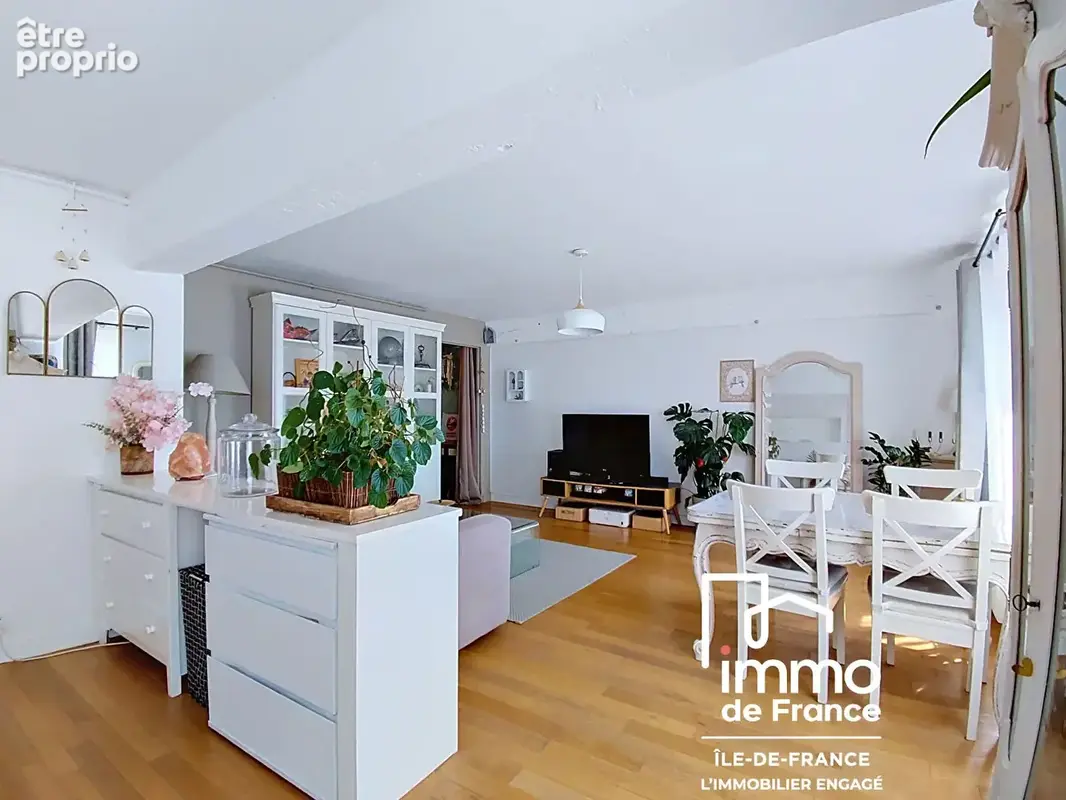 Appartement 3 pièces 64m² CHARTRES - photo 2