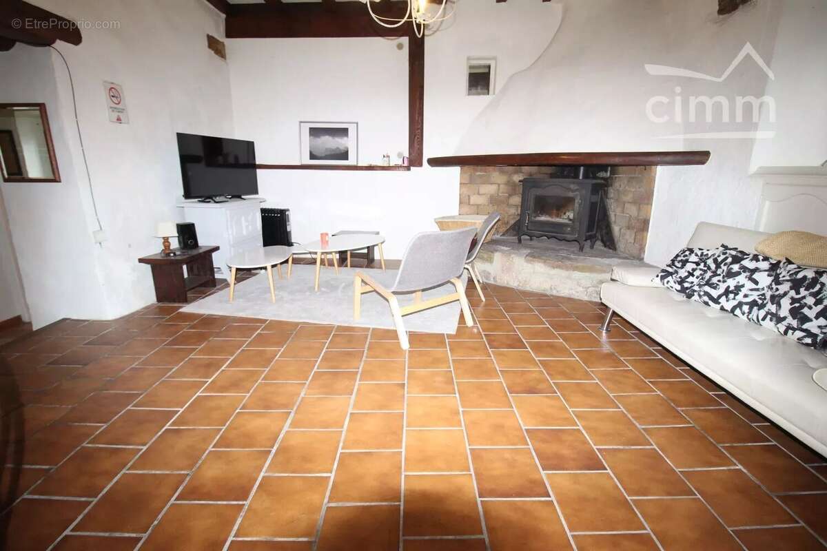 Maison à ARQUES