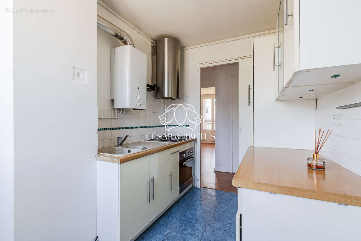 Appartement à VILLEFRANCHE-SUR-SAONE