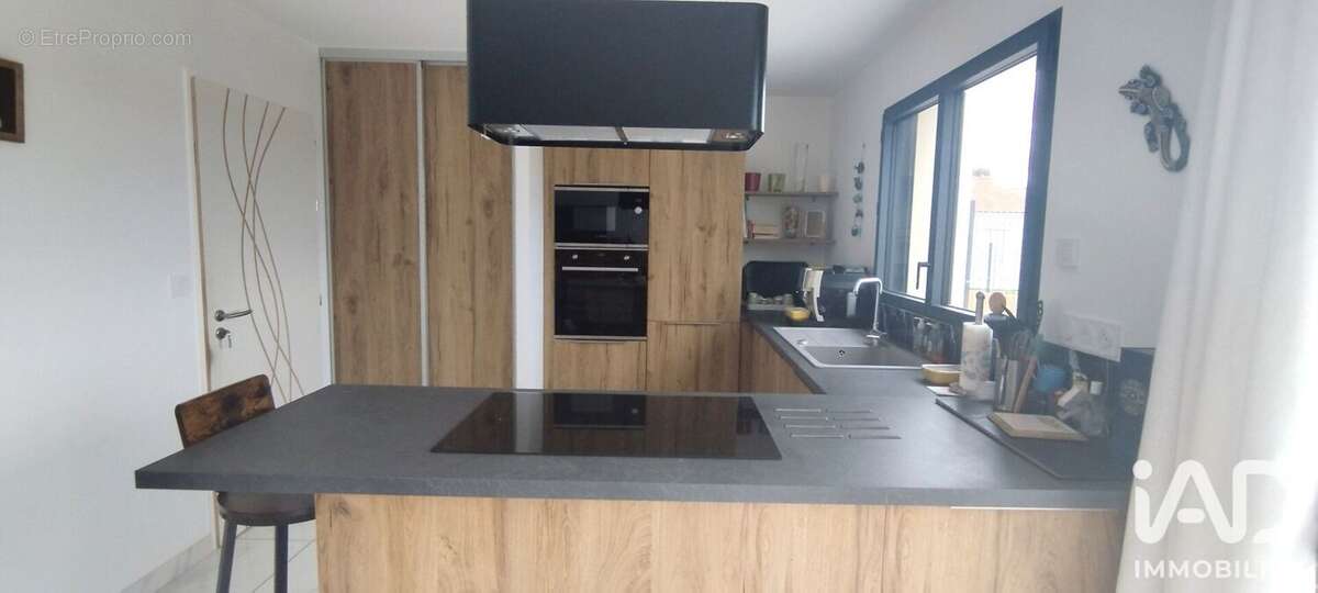 Maison 65 m² à Antigny  - photo 6