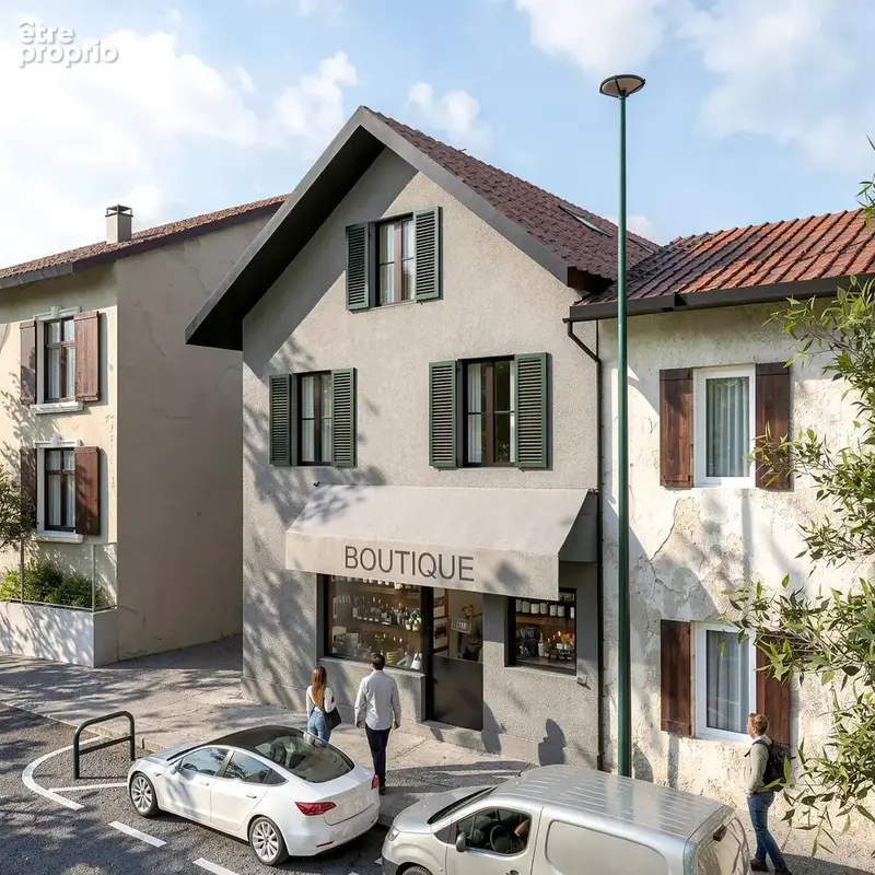 Photo 1 - Appartement à ANNECY