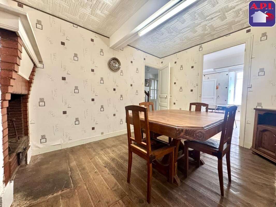 Maison 123 m² à Vicdessos  - photo 3