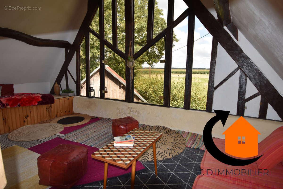Champrond en gatine - photo 13