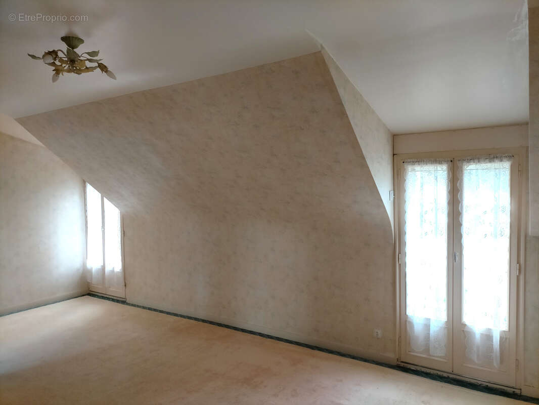 Maison à PLESSIX-BALISSON