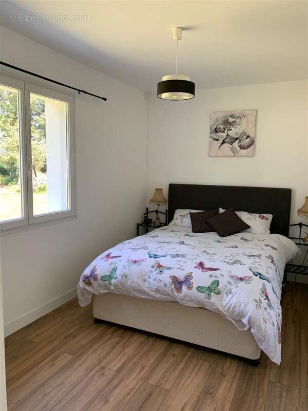 Maison à LA FEUILLEE